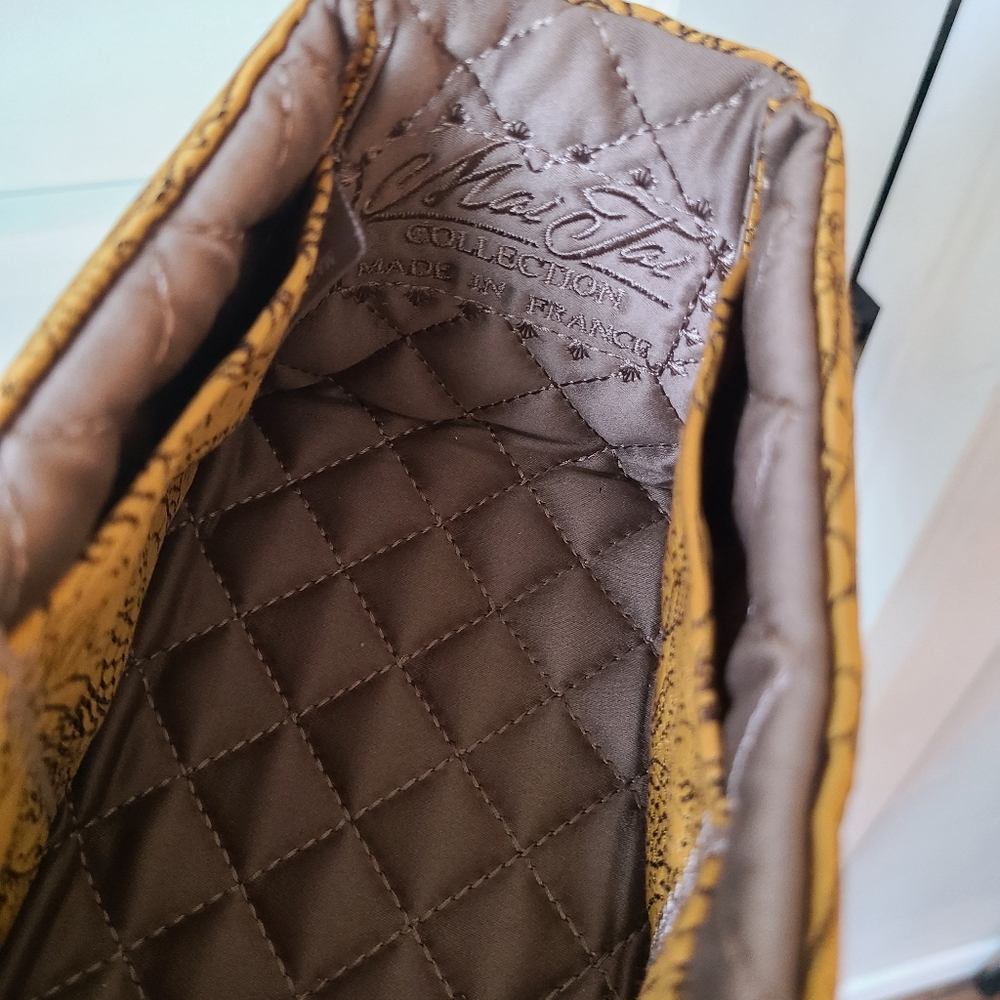 ❌SOLD❌MaiTai Organizer Insert for Hermes Birkin 25